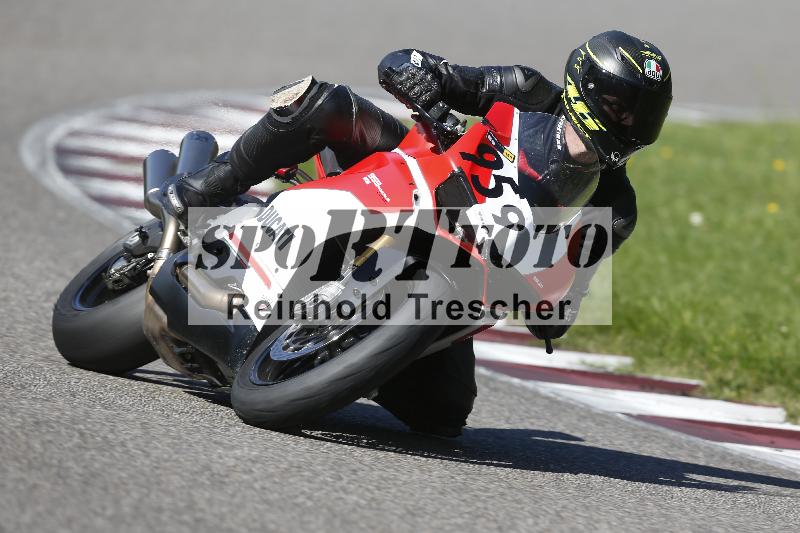 /55 20.09.2025 Speer Racing ADR/Gruppe gelb/959